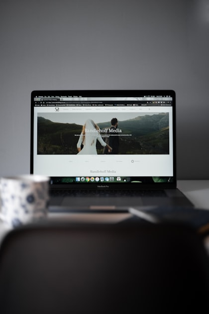 Building a PowerPoint Portfolio
